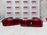 BMW F30 LCİ3 SERİ SAĞ SOL İÇ LED STOP LAMBASI 63217369119 ORJİNAL