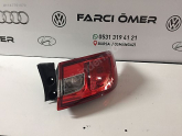 Oto Çıkma Parça / Renault / Clio / Far & Stop / Sağ Arka Stop / Çıkma Parça 