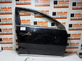 ÇIKMA VW PASSAT B7 KASA SAĞ ÖN KAPI ORİJİNAL