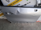 Oto Çıkma Parça / Renault / Captur / Kaporta & Karoser / Sağ Ön Kapı / Çıkma Parça 