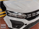 Oto Çıkma Parça / Dacia / Sandero / Tampon / Ön Tampon / Çıkma Parça 
