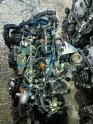 2006-2018 Corolla dizel motor şanzıman çıkma orjinal