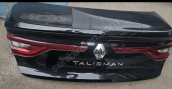 RENAULT TALİSMAN BAĞAJ KAPAĞI