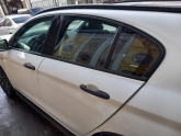 Fiat egea sol arka kapı çıkma orjinal hatasız