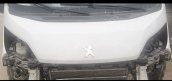 PEUGEOT BOXER 2022 MOTOR KAPUTU