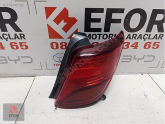 Oto Çıkma Parça / Toyota / Yaris / Far & Stop / Sol Arka Stop / Çıkma Parça 