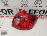 Oto Çıkma Parça / Toyota / Auris / Far & Stop / Sağ Arka Stop / Çıkma Parça 