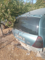 Oto Çıkma Parça / Renault / Clio / Kaporta & Karoser / Sol Arka Kapı / Çıkma Parça 