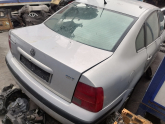 Oto Çıkma Parça / Volkswagen / Passat / Kaporta & Karoser / Bagaj Kapağı / Çıkma Parça 