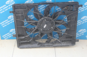 Oto Çıkma Parça / Mercedes / C Serisi / Fan / Fan Motoru / Çıkma Parça 