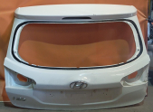 Oto Çıkma Parça / Hyundai / i20 / Kaporta & Karoser / Bagaj Kapağı / Çıkma Parça 