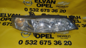 Opel Vectra B Makyajlı Çıkma Sağ Far