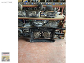 Oto Çıkma Parça / Volkswagen / Caddy / Kaporta & Karoser / Ön Panel / Sıfır Parça 