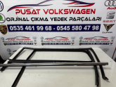 TİGUAN ÇIKMA ORJİNAL SAG ARKA KAPI FİTİLLERİ CAM SIYIRICI FİTİL