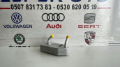09G409061 AUDİ A3-PASSAT-LEON YAĞ SOĞUTUCU