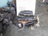 Oto Çıkma Parça / Isuzu / TF / Motor / Motor (komple) / Çıkma Parça 
