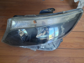 Mercedes  Benz  Vito Sol  Far