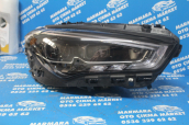 Oto Çıkma Parça / Mercedes / CLA / Far & Stop / Sağ Ön Far / Çıkma Parça 