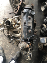 HONDA CİVİC 1.5 12 WALF KOMPLE MOTOR