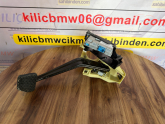 BMW X5 X6 F15 F16 FREN PEDALI ORJİNAL ÇIKMA 35006791900