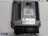Oto Çıkma Parça / Volkswagen / Touran / Beyin / Motor Beyni / Çıkma Parça 