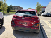 2020 Hyundai Kona Arka Set