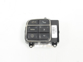 Jeep	Compass Direksiyon Telefon Düğmesi Tuşu Orijinal Garantili