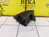 Oto Çıkma Parça / Volkswagen / Jetta / Far & Stop / Sağ Arka Stop / Sıfır Parça 