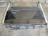JEEP COMMANDER SUNROOF EGE OTOMOTİV BURSA