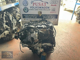 Oto Çıkma Parça / Audi / A4 / Motor / Komple Motor / Çıkma Parça 