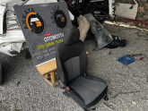 Oto Çıkma Parça / Mitsubishi / L200 / Koltuk & Döşeme / Şöför Koltuğu / Çıkma Parça 