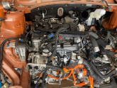 Oto Çıkma Parça / Hyundai / Tucson / Motor / Motor (komple) / Sıfır Parça 