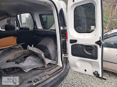 Oto Çıkma Parça / Dacia / Dokker / Kaporta & Karoser / Arka Panel / Çıkma Parça 
