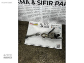 OEM 5Q1419502AD SKODA OCTAVIA DİREKSİYON KOLONU (ÇIKMA ORJİNAL)