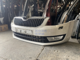 Oto Çıkma Parça / Skoda / Octavia / Tampon / Ön Tampon / Çıkma Parça 