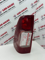 Oto Çıkma Parça / Nissan / Navara / Far & Stop / Sol Arka Stop / Çıkma Parça 