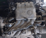 1.6 aft motor vag grubu polo classic hatasız emme manifoldu