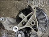 Oto Çıkma Parça / Skoda / Superb / Alt Takım / Taşıyıcı / Çıkma Parça 