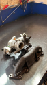 Oto Çıkma Parça / Fiat / Linea / Motor / Turbo / Çıkma Parça 