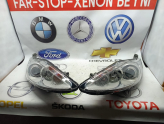 Oto Çıkma Parça / Ford / Fiesta / Far & Stop / Sağ Ön Far / Çıkma Parça 