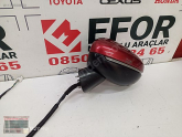 Oto Çıkma Parça / Honda / City / Ayna / Sol Dış Ayna / Çıkma Parça 