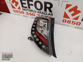 Oto Çıkma Parça / Toyota / Yaris / Far & Stop / Sol Arka Stop / Çıkma Parça 