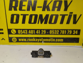 8200344842 RENAULT SCENİC 2 KLİMA KONTROL PANELİ ORJ ÇIKMA RENKAY