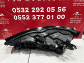 Oto Çıkma Parça / Audi / A6 / Far & Stop / Sağ Ön Far / Çıkma Parça 