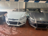Oto Çıkma Parça / Ford / Focus / Kaporta & Karoser / Komple Ön / Çıkma Parça 