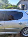 Oto Çıkma Parça / Peugeot / 207 / Kaporta & Karoser / Sol Ön Kapı / Çıkma Parça 