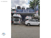 Oto Çıkma Parça / Ford / Focus / Kaporta & Karoser / Sağ Ön Kapı / Çıkma Parça 