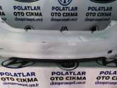 Oto Çıkma Parça / Renault / Clio / Tampon / Arka Tampon / Çıkma Parça 
