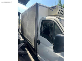 Oto Çıkma Parça / Iveco - Otoyol / 120 / Defransiyel / Arka Defransiyel / Çıkma Parça 