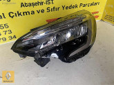 Oto Çıkma Parça / Renault / R 5 / Far & Stop / Sol Ön Far / Çıkma Parça 